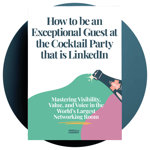 LinkedIn Guide